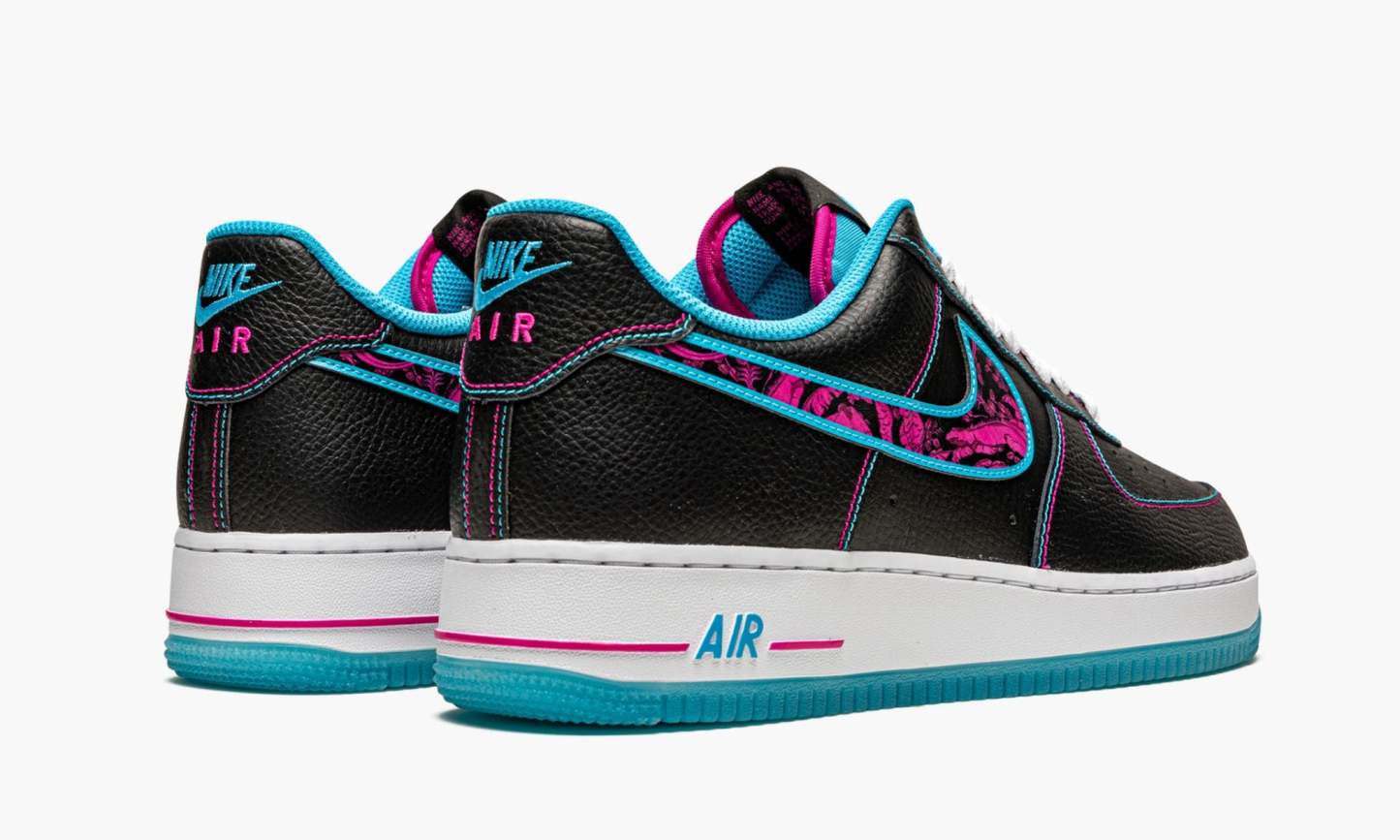 1 Low 7 LV8 ��Miami Nights