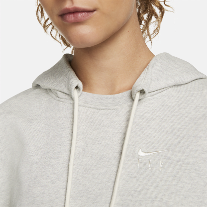 Women's Pullover Basketball Hoodie