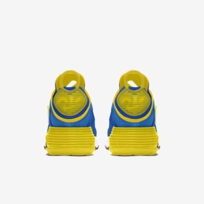 90 By You Blue/Yellow