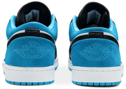 Low SE 'Laser Blue' CK3022-004