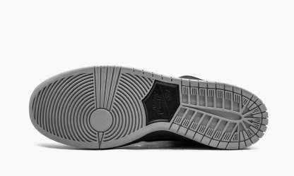 SB   High Pro Qs ��Black Bar