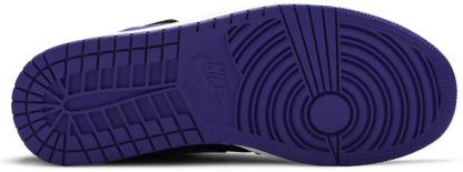 Mid Dark 554724-051