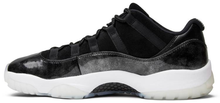 Retro Low 'Barons' 528895-010
