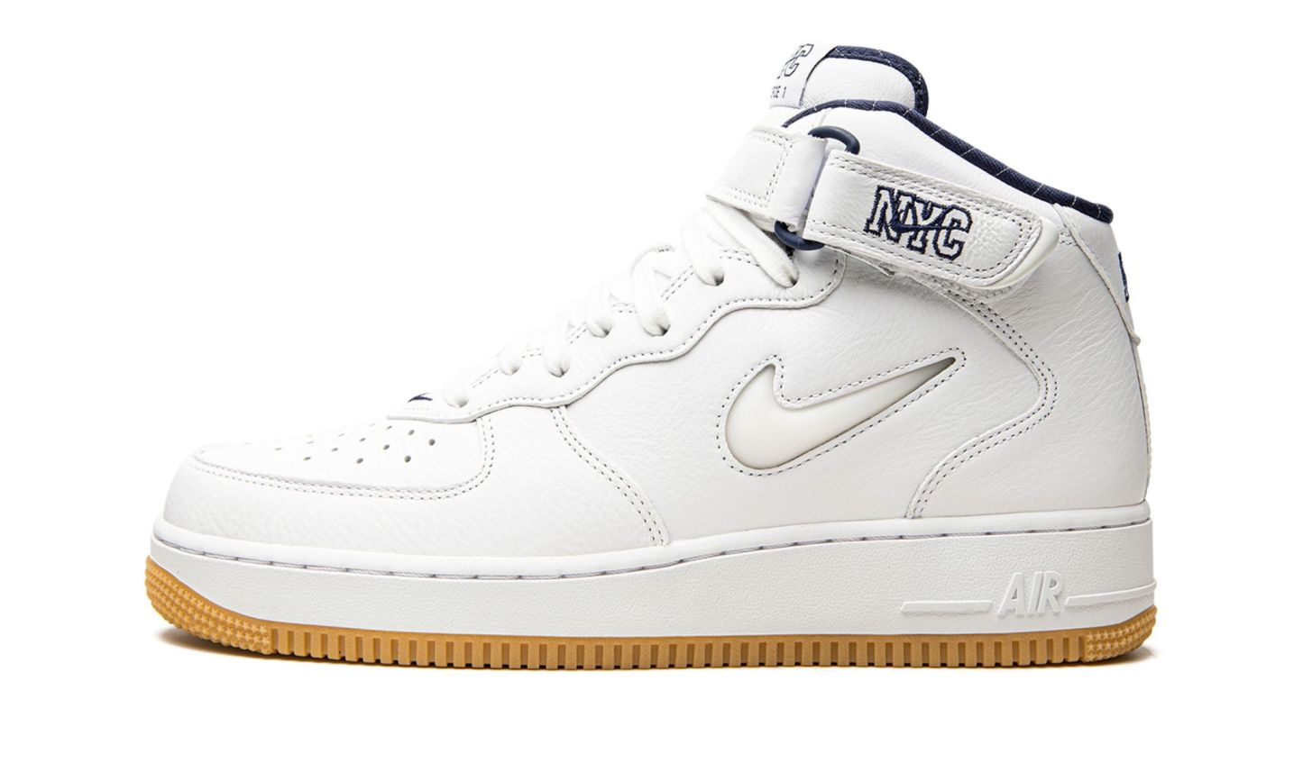 Mid Jewel QS ��NYC Yankees