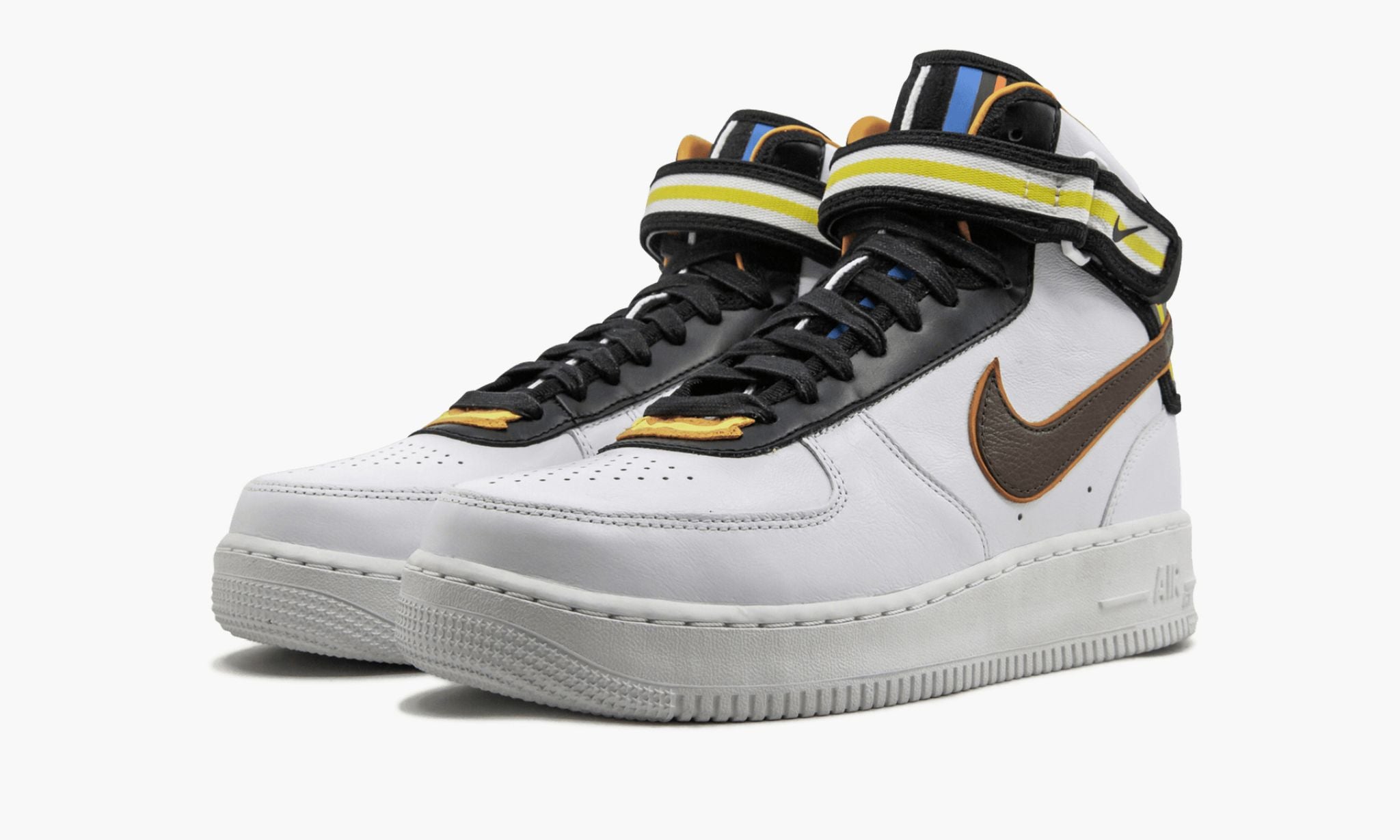 Mid SP / Tisci ��White