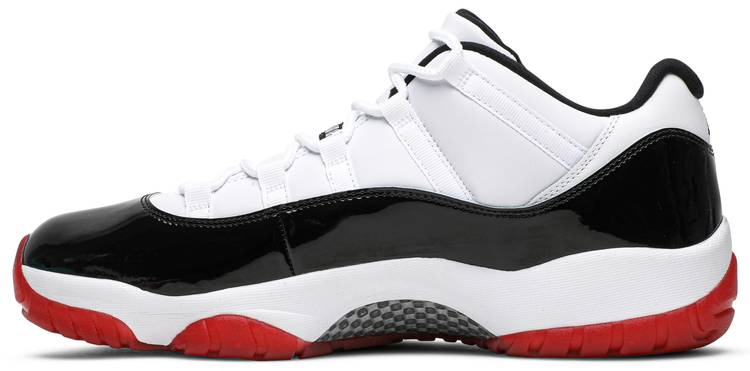 Retro Low Bred AV2187-160