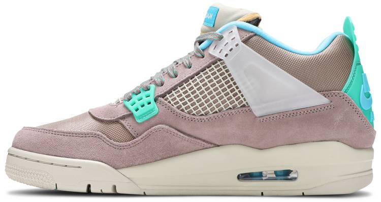 Retro 'Taupe Haze' DJ5718-242