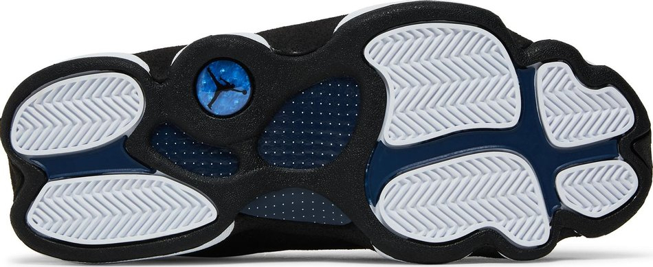 Brave Blue Navy DJ5982-400