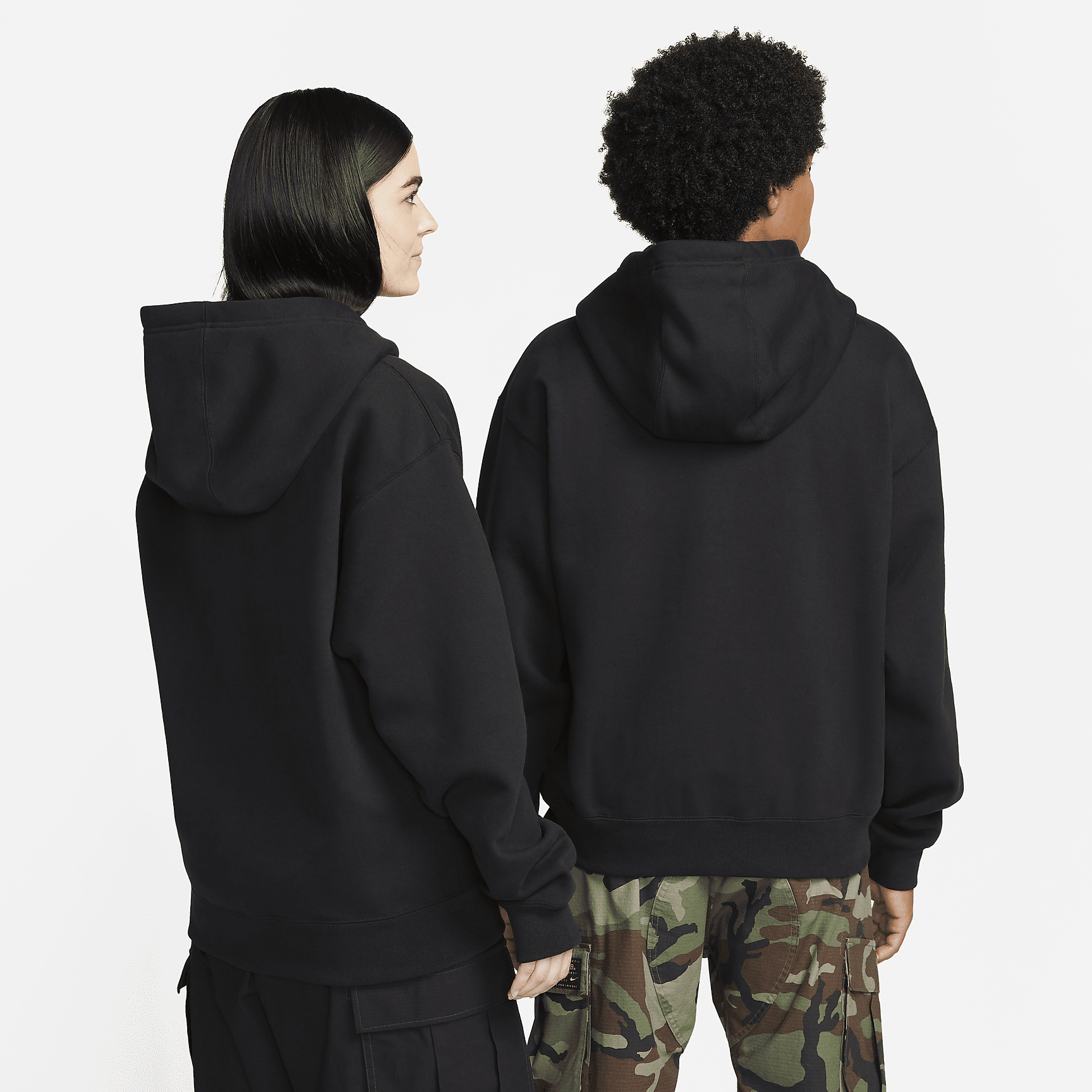 SB - Fleece Pullover Skate Hoodie