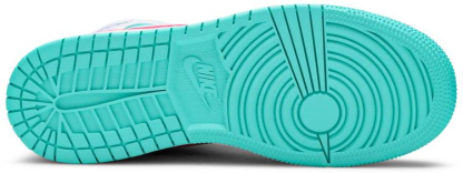 Mid 'Digital Pink' 555112-102