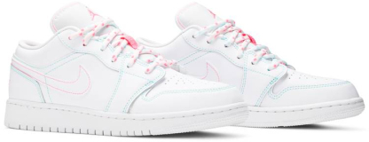Low GS 'Aurora Green' 554723-101