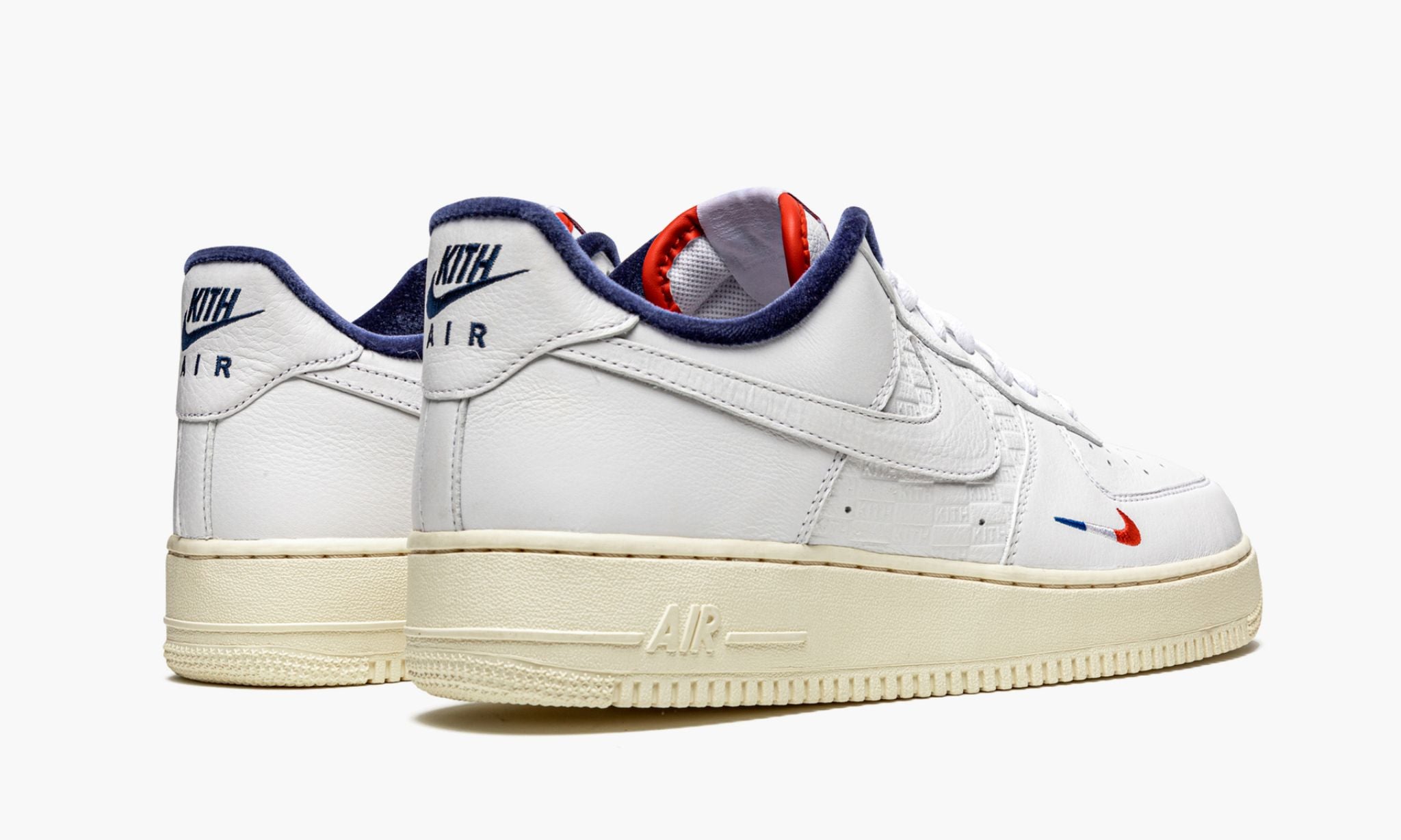 1 Low ��Kith Paris