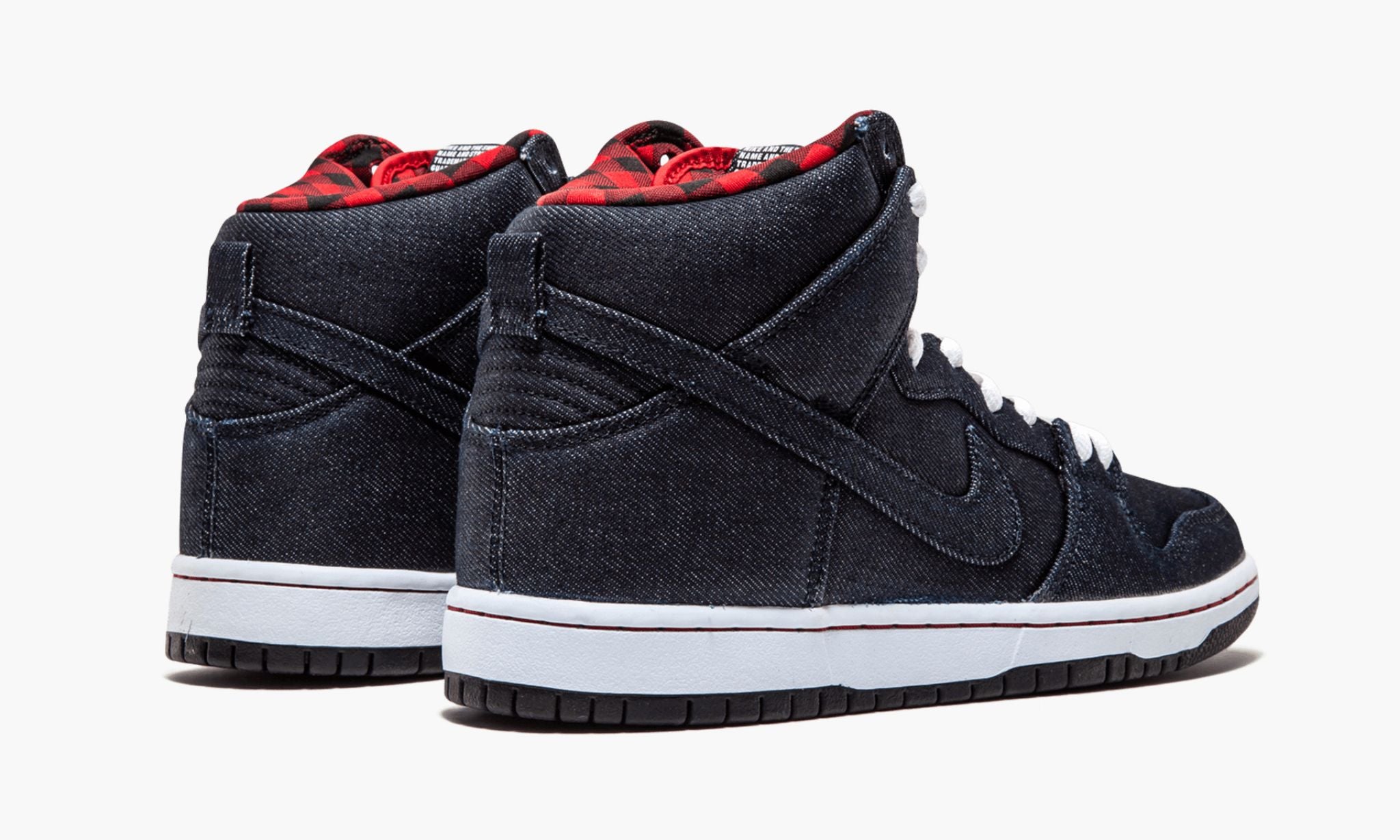 High Premium SB ��Lumberjack