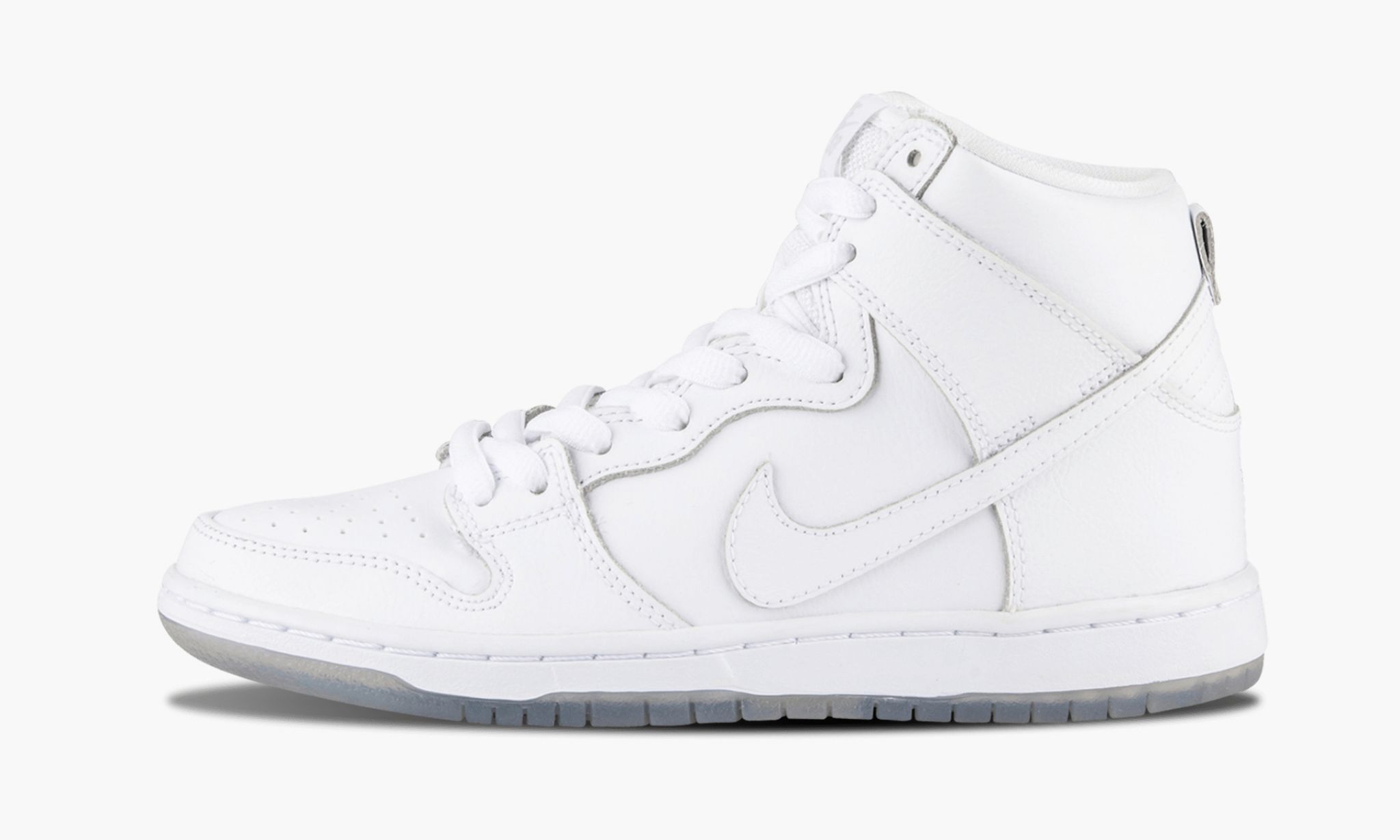 High Pro SB ��White Ice