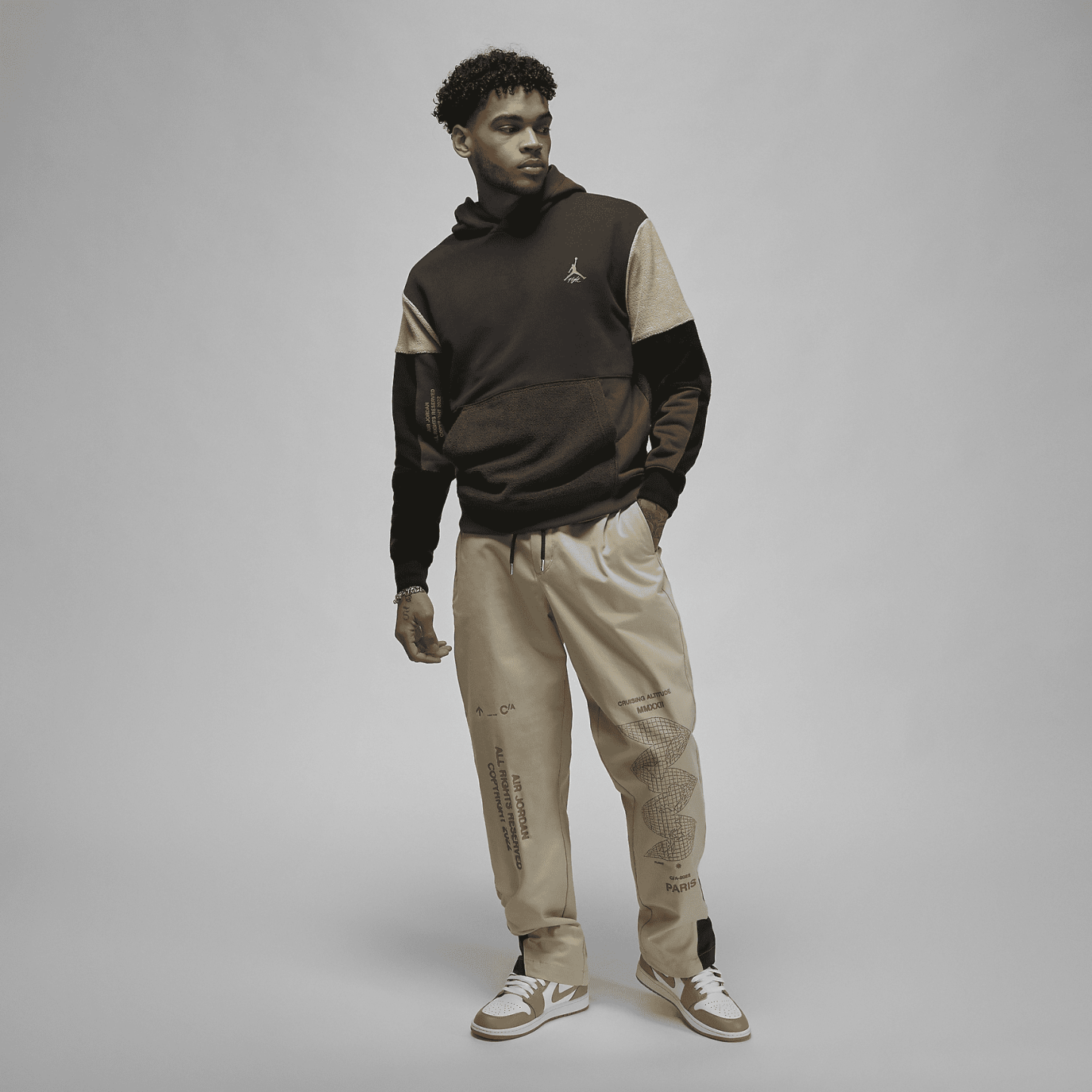 Men's Woven Pants