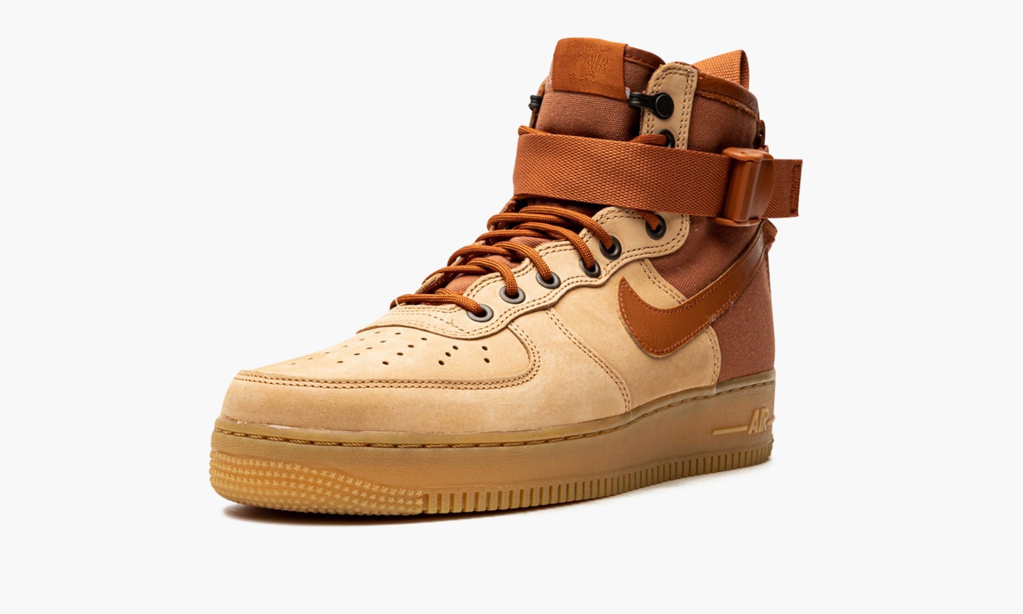 SF Mid Premium