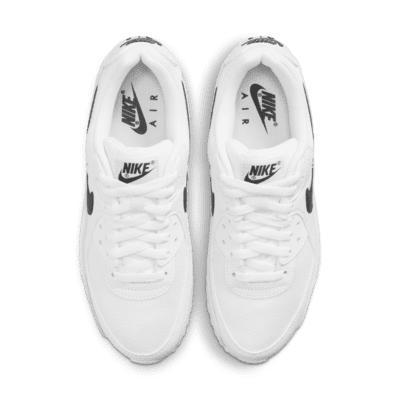 90 'White Black'
