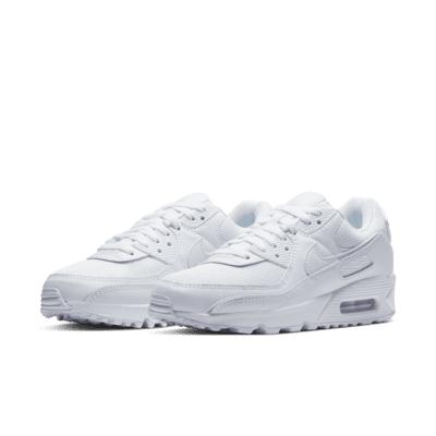 90 White/White/Wolf Grey/White