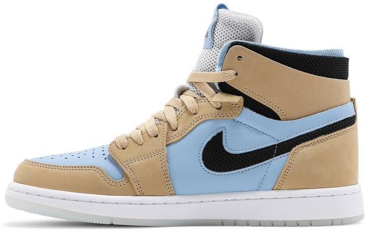Wmns  High Comfort High 'Psychic Blue Sesame' CT0979-400