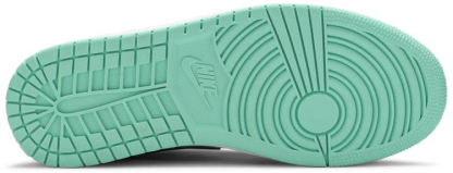 Retro Low 'Emerald' 553558-117