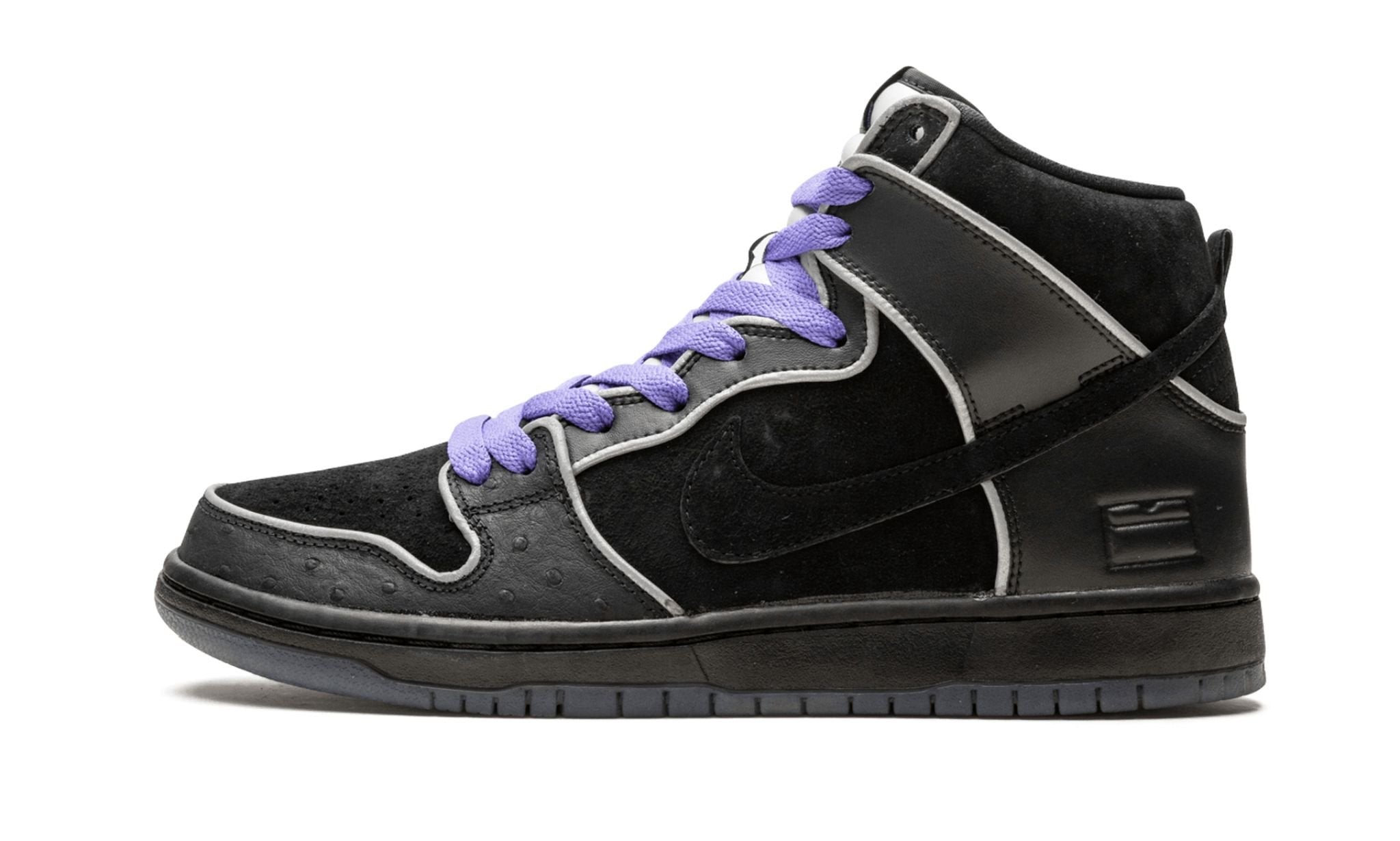 SB    High Elite ��Purple Box