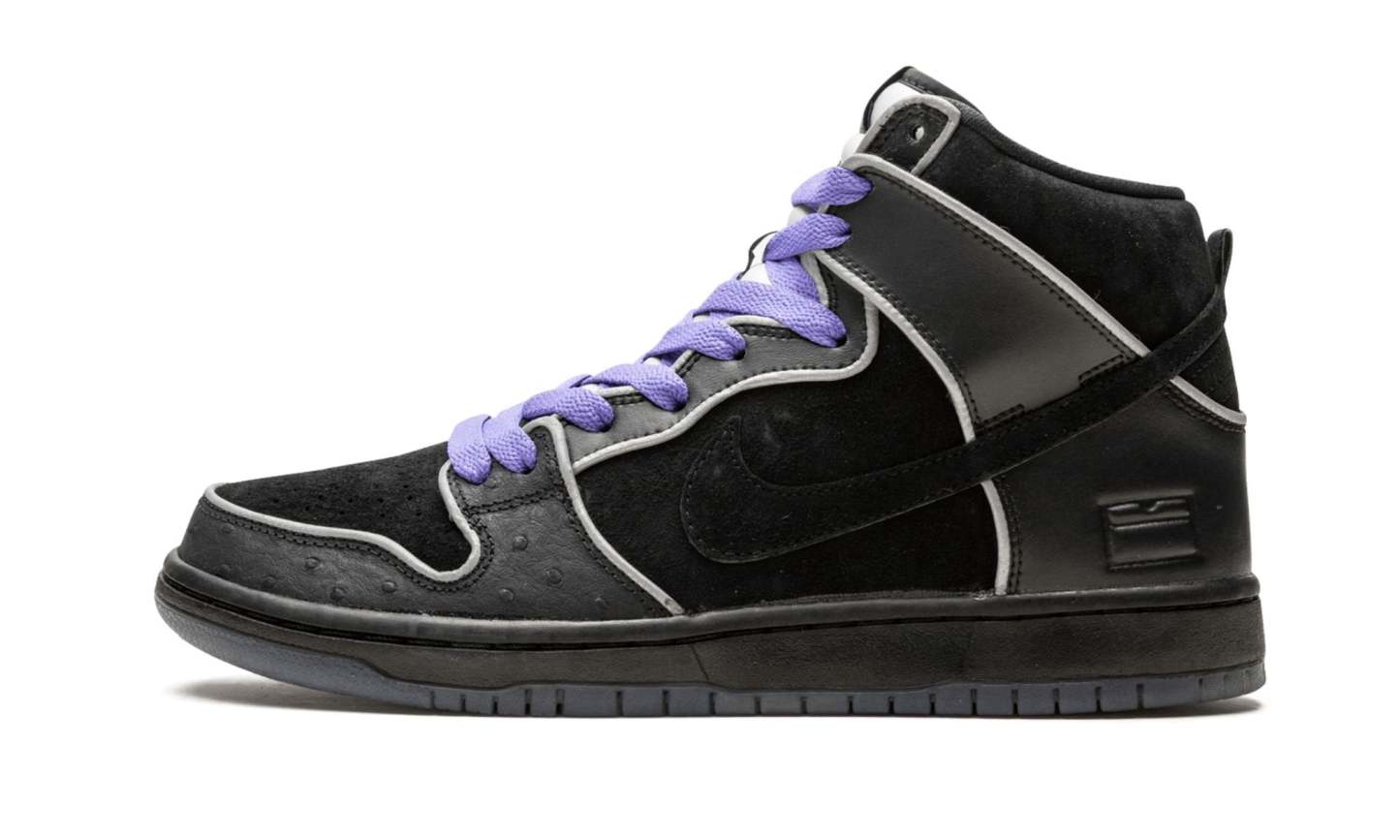 SB    High Elite ��Purple Box