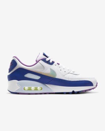 90 Easter Blue (2020)