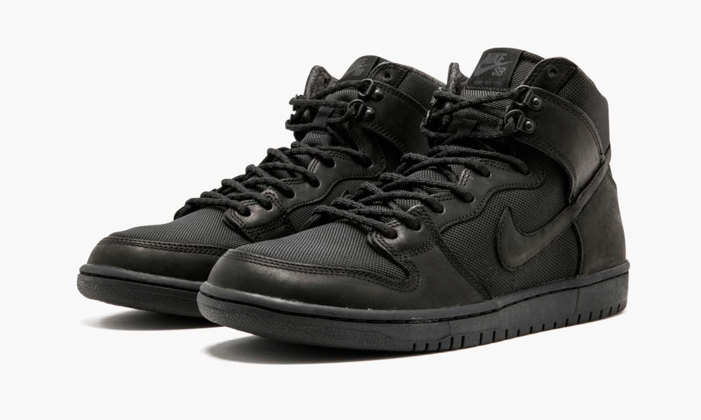 SB   H Pro Bota