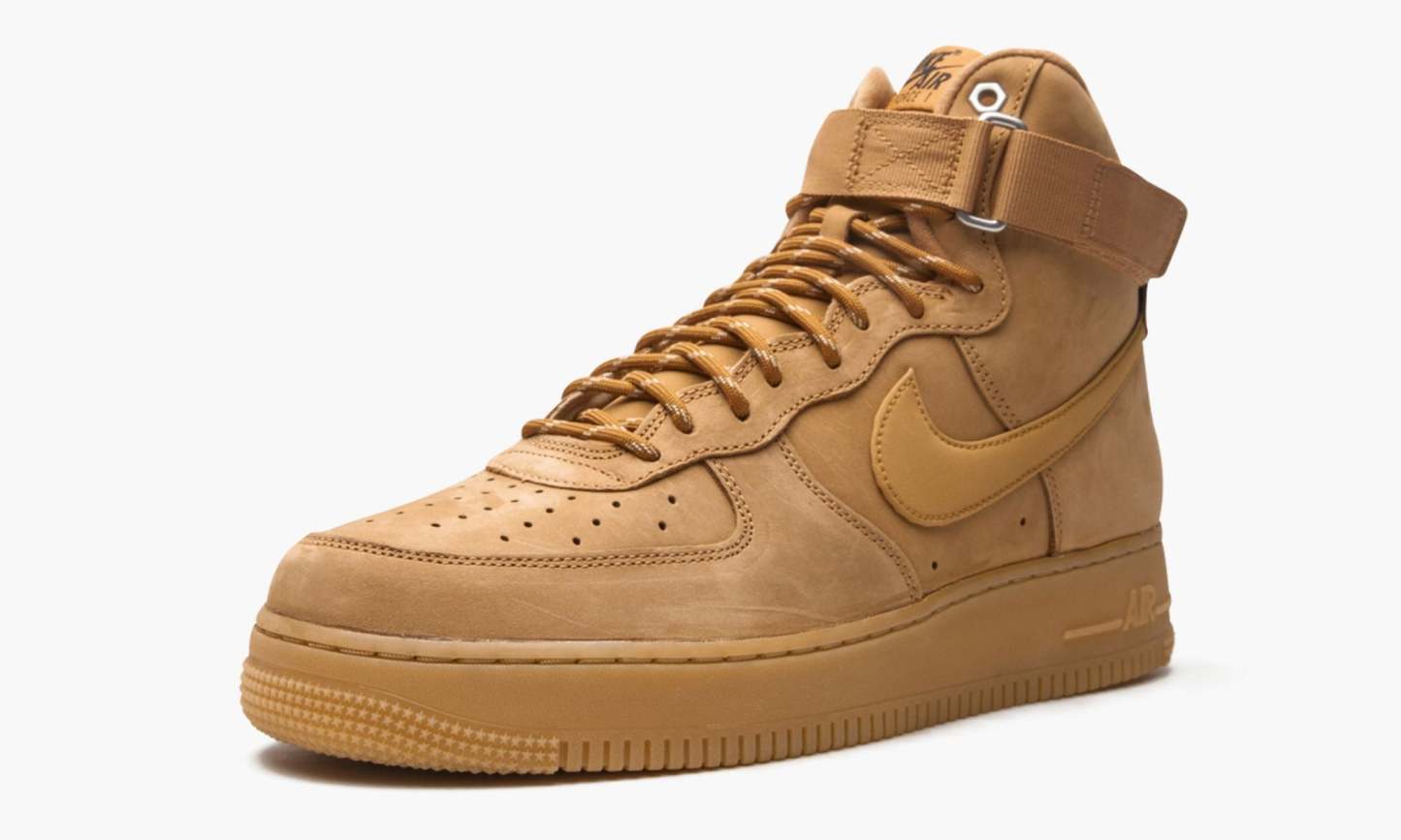 High ��Wheat 2019