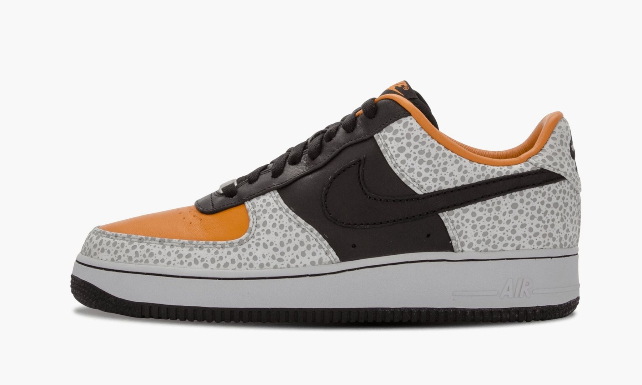 1 Low Supreme ��Safari