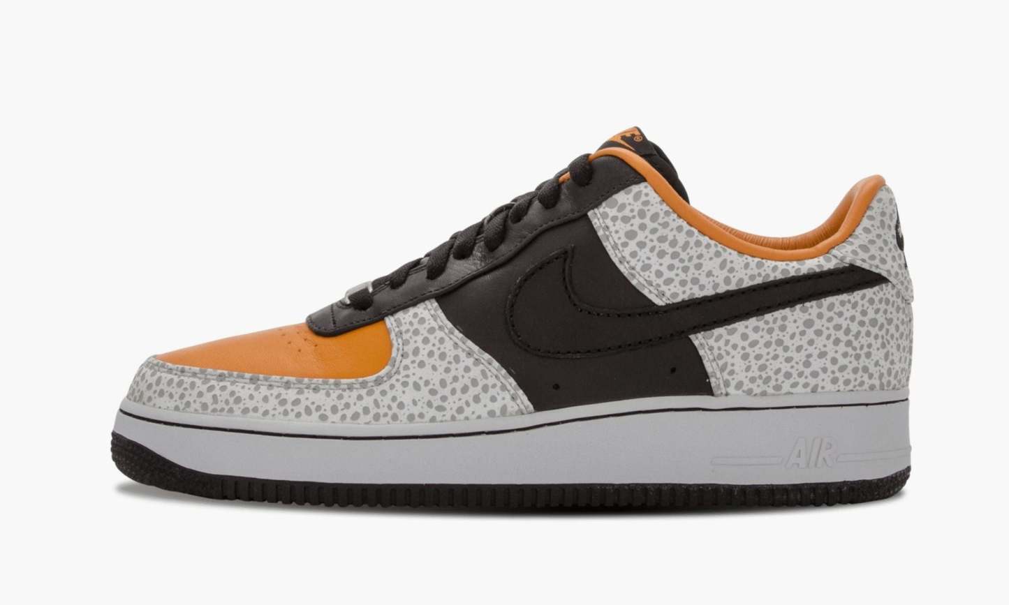 1 Low Supreme ��Safari