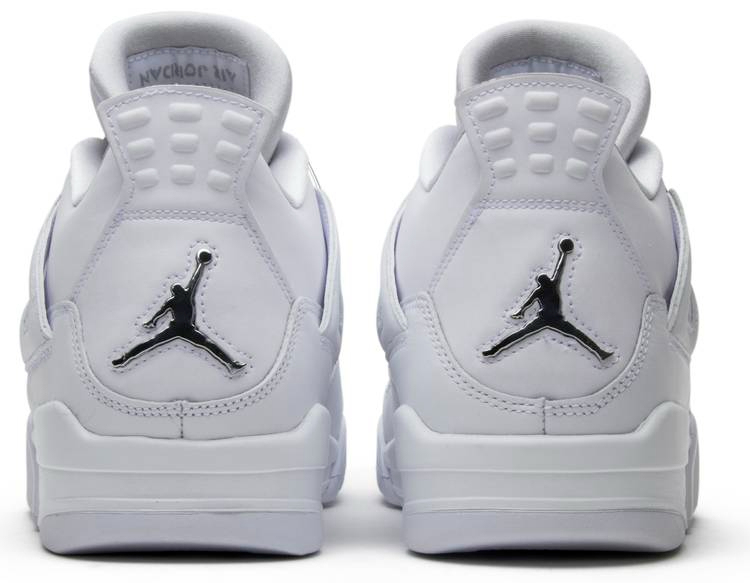 Retro 'Pure Money' 2017 308497-100