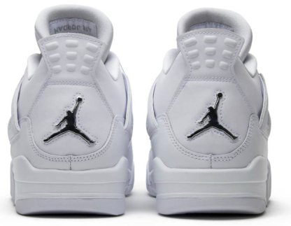 Retro 'Pure Money' 2017 308497-100