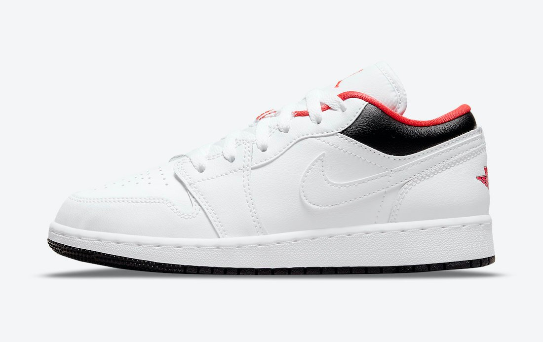 Low GS 'Chicago Home' 553560-160