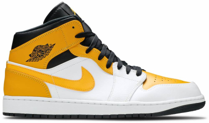 Mid 'University Gold' 554724-170