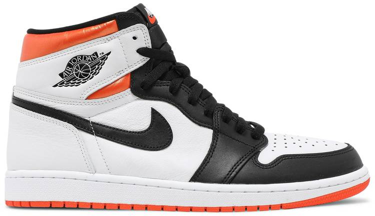 Retro High OG 'Electro Orange' 555088-180