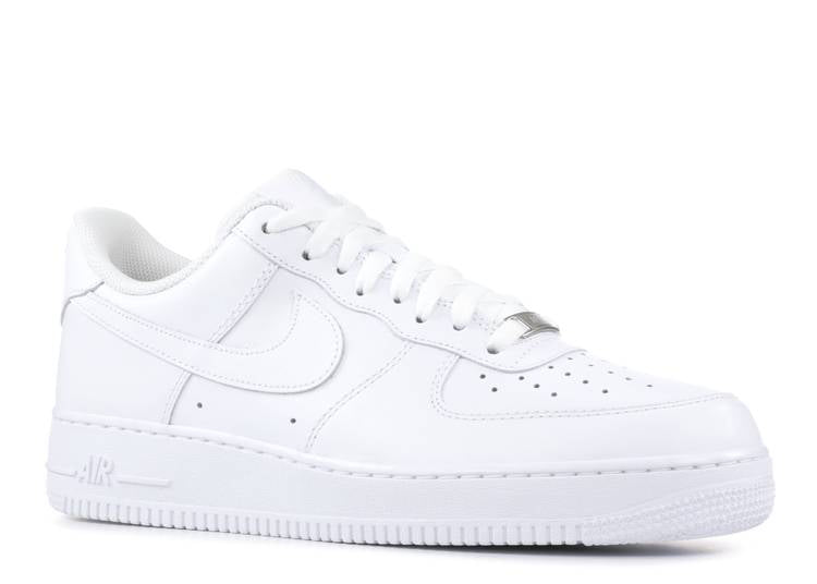 1 Low White