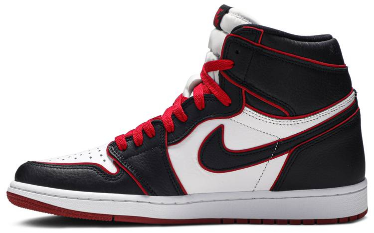 Retro High OG 'Bloodline' 555088-062