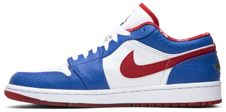 Retro Low 'East Side' 309192-161
