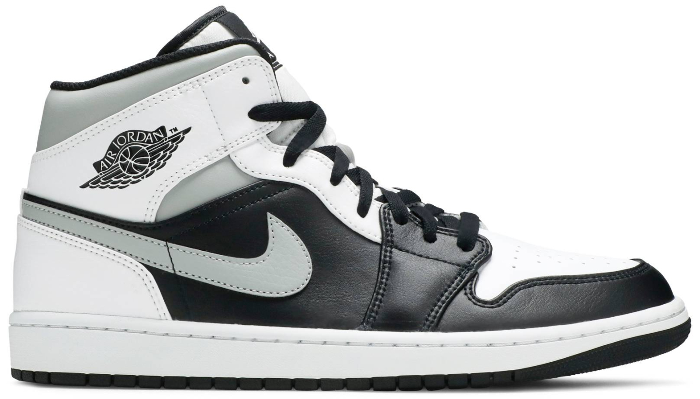 Mid 'White Shadow' 554724-073