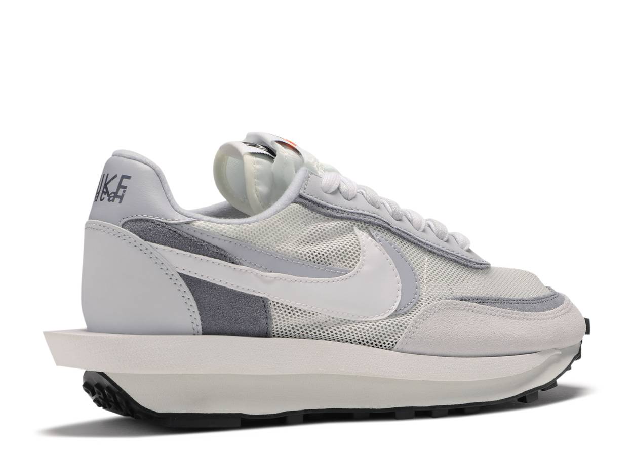 White Grey BV0073-100