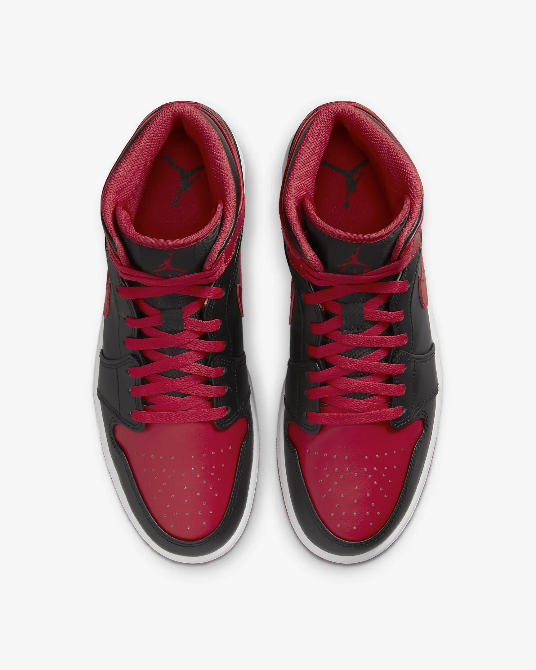 1 Mid Alternate Bred