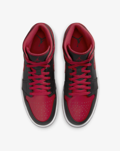 1 Mid Alternate Bred
