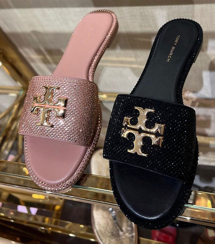 EVERLY SLIDE