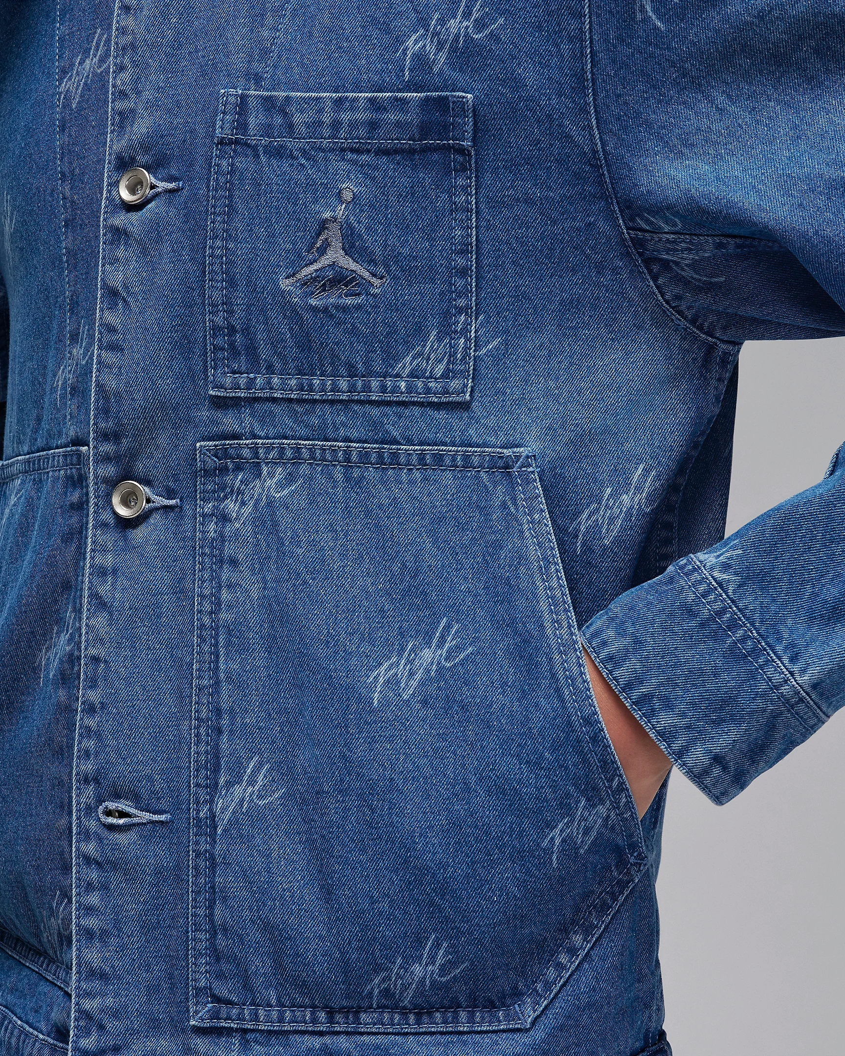 Men's Jacket