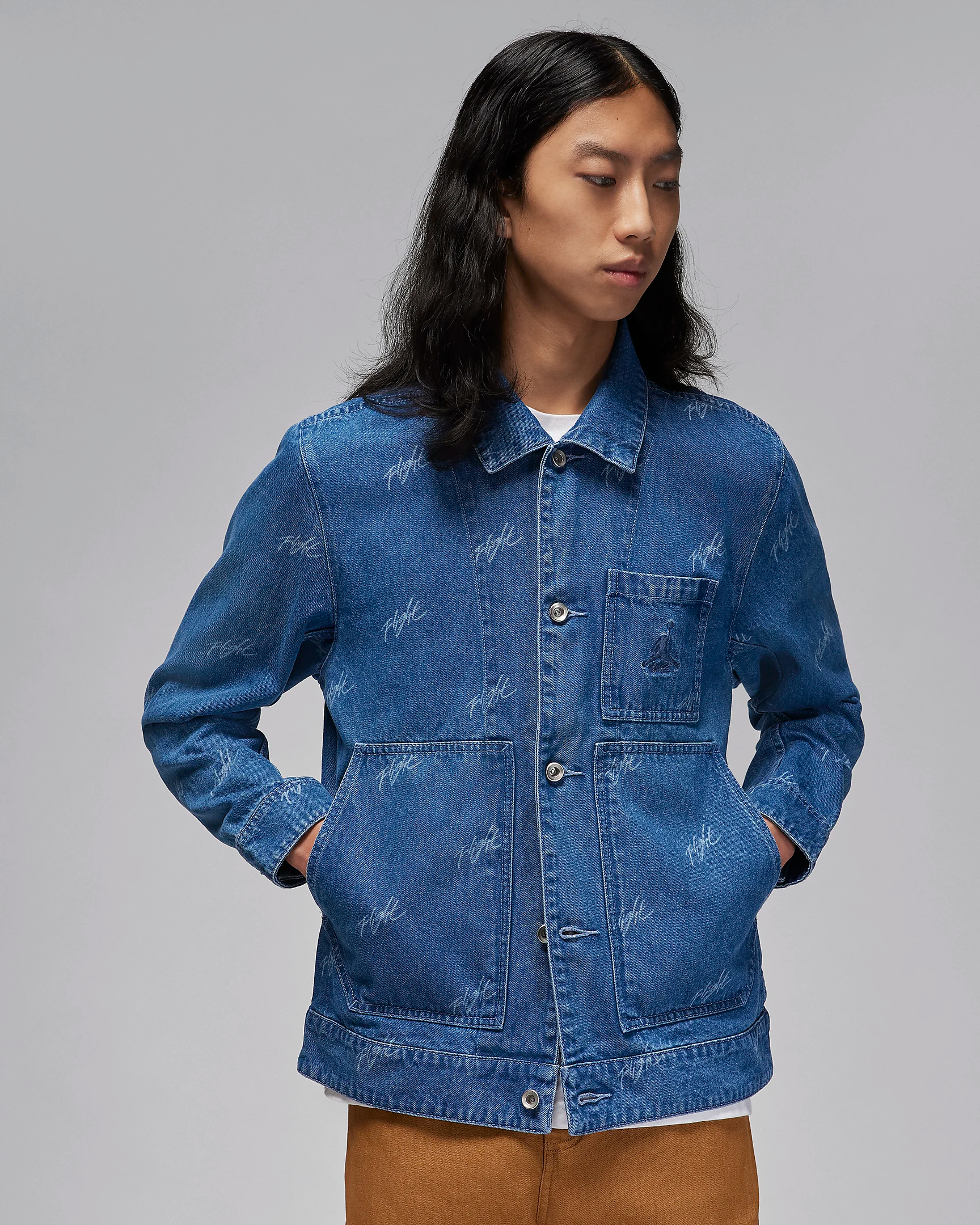 Men's Jacket