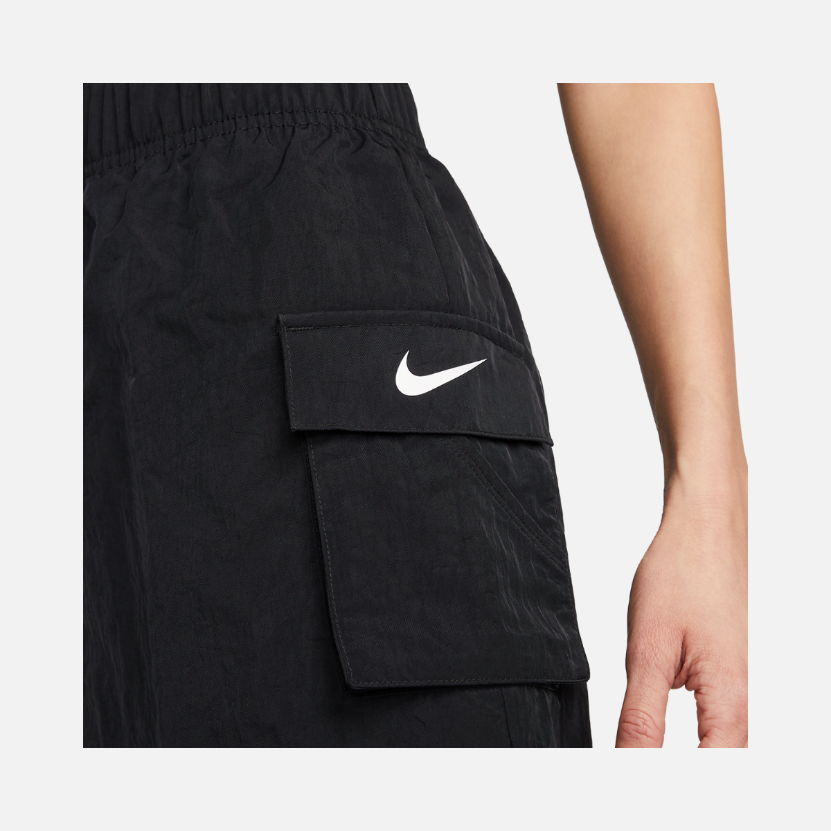 Nithtke Women's Shorts