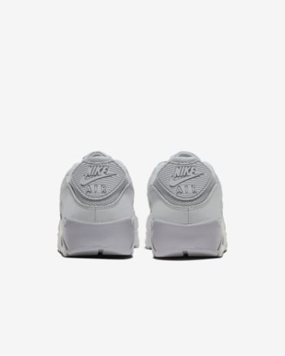 90 Triple Grey - Wolf Grey