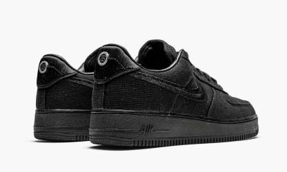 1 Low ��Stussy Black