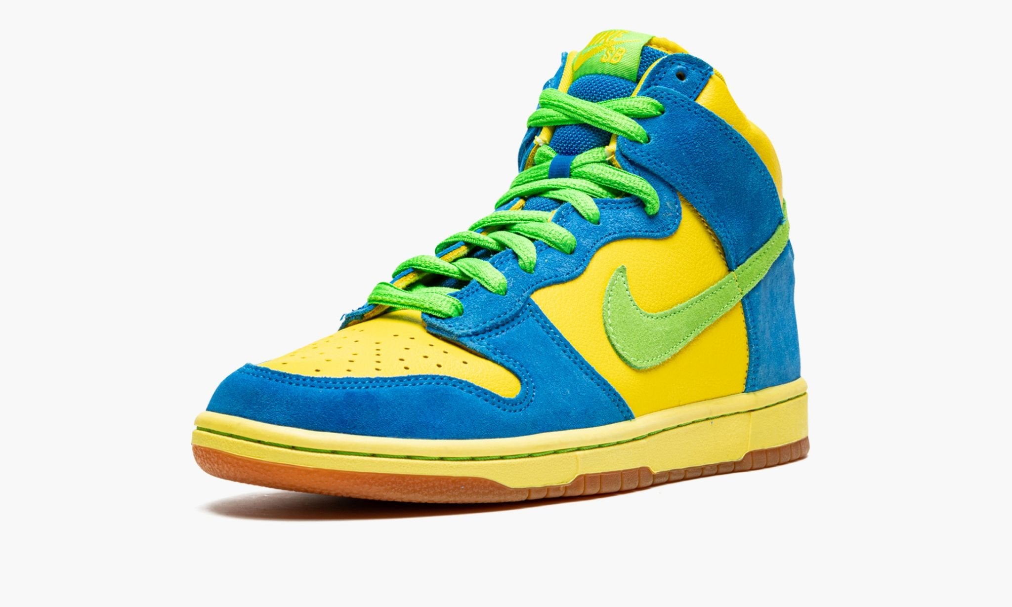 High Pro SB ��Marge Simpson